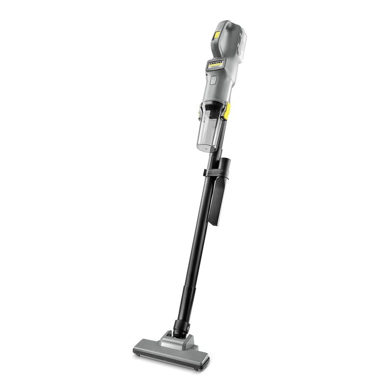 Акумулаторната Прахосмукачка за сухо почистване Karcher LVS 1/1 Bp